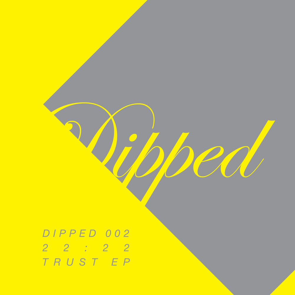 Picture of Trust EP