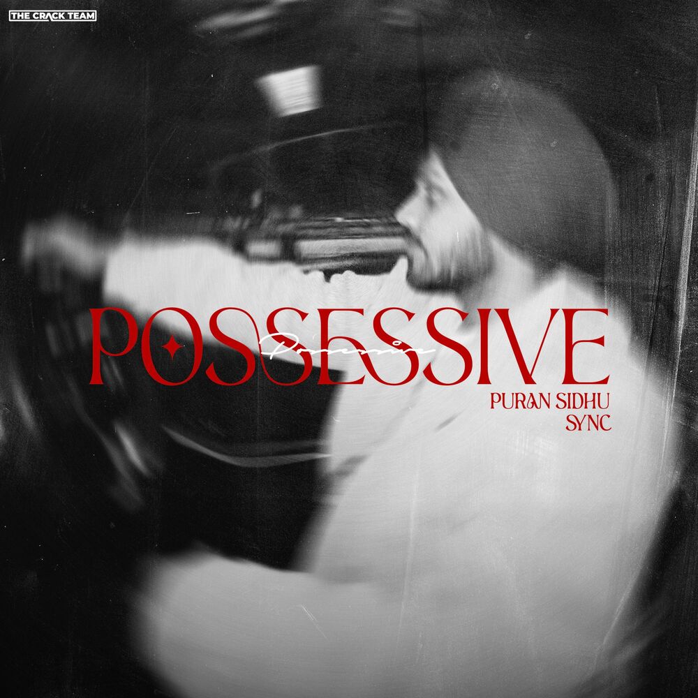 Picture of Possessive
