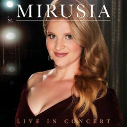 Cover of Live In Concert