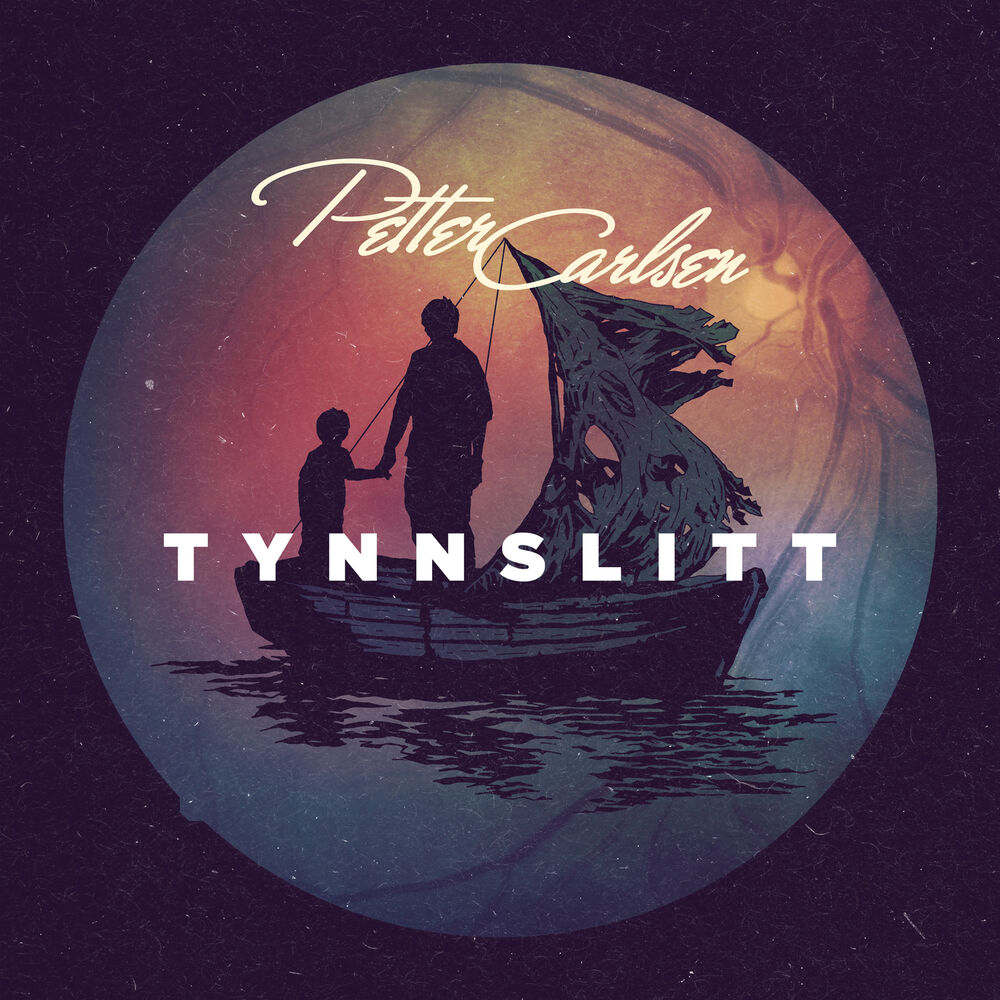 Picture of Tynnslitt