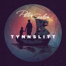 Cover of Tynnslitt