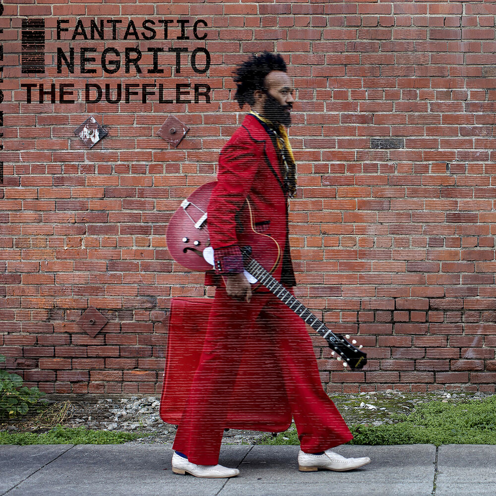 Picture of The Duffler