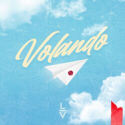 Cover of Volando