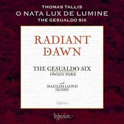 Tallis: O nata lux de lumine