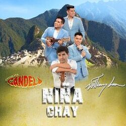 Cover of Niña Chay
