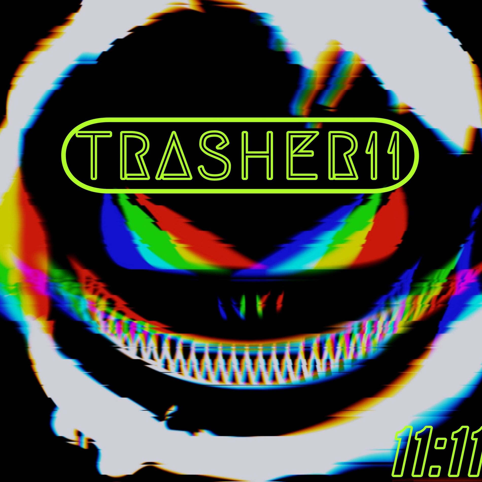 Album cover of 11:11