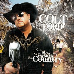 Cover of Ride Through the Country