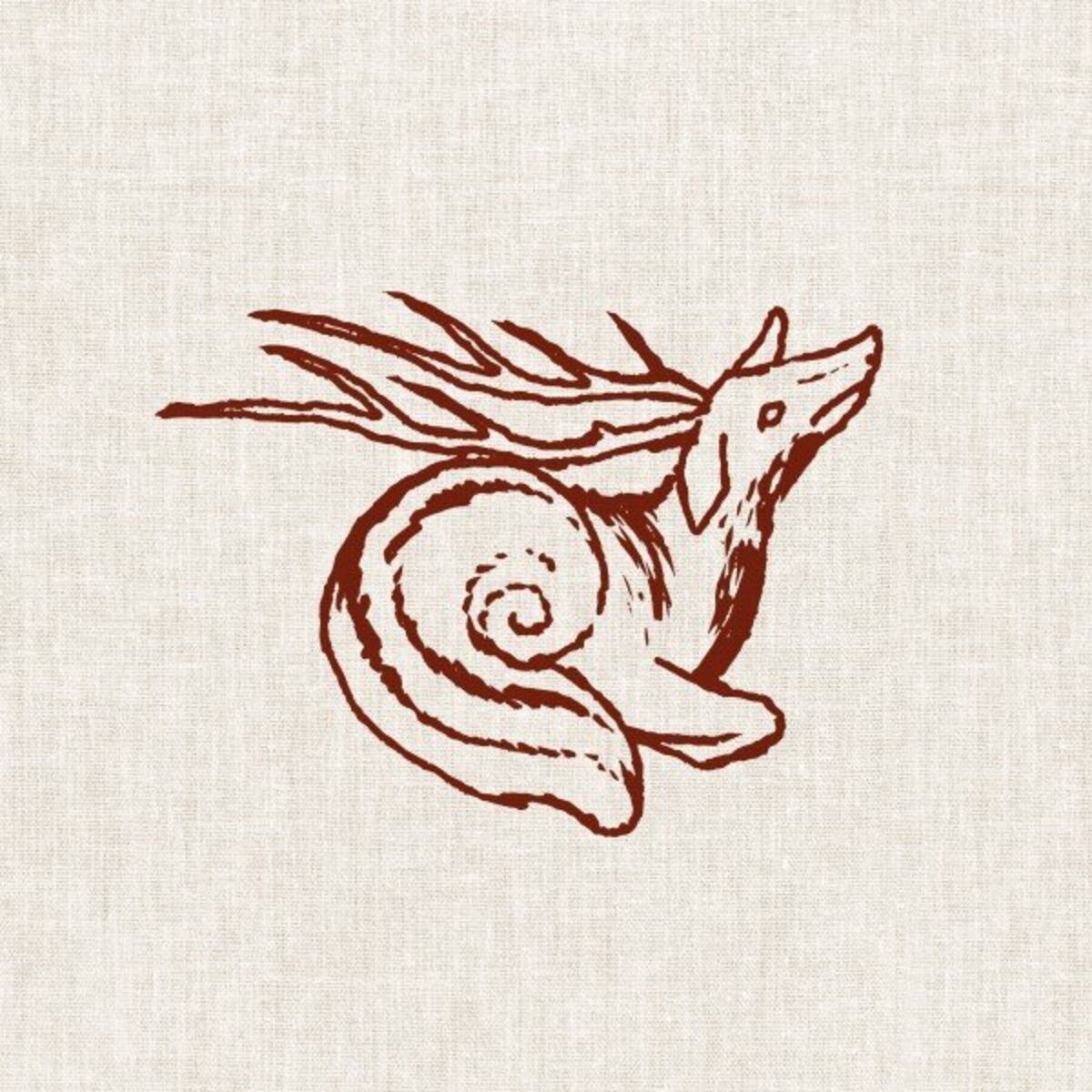 Album cover of Cedar and Sage