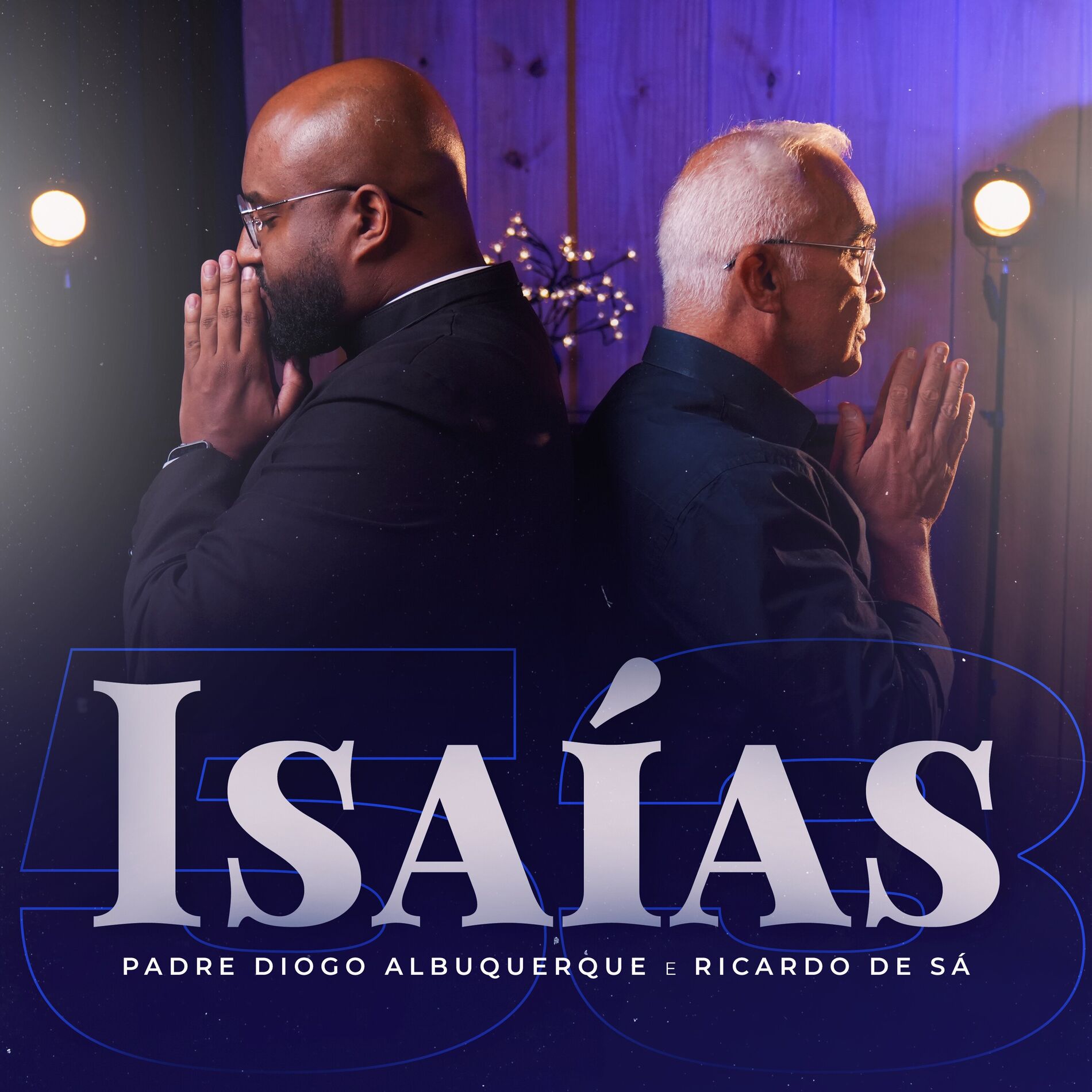 Album cover of Isaías 53