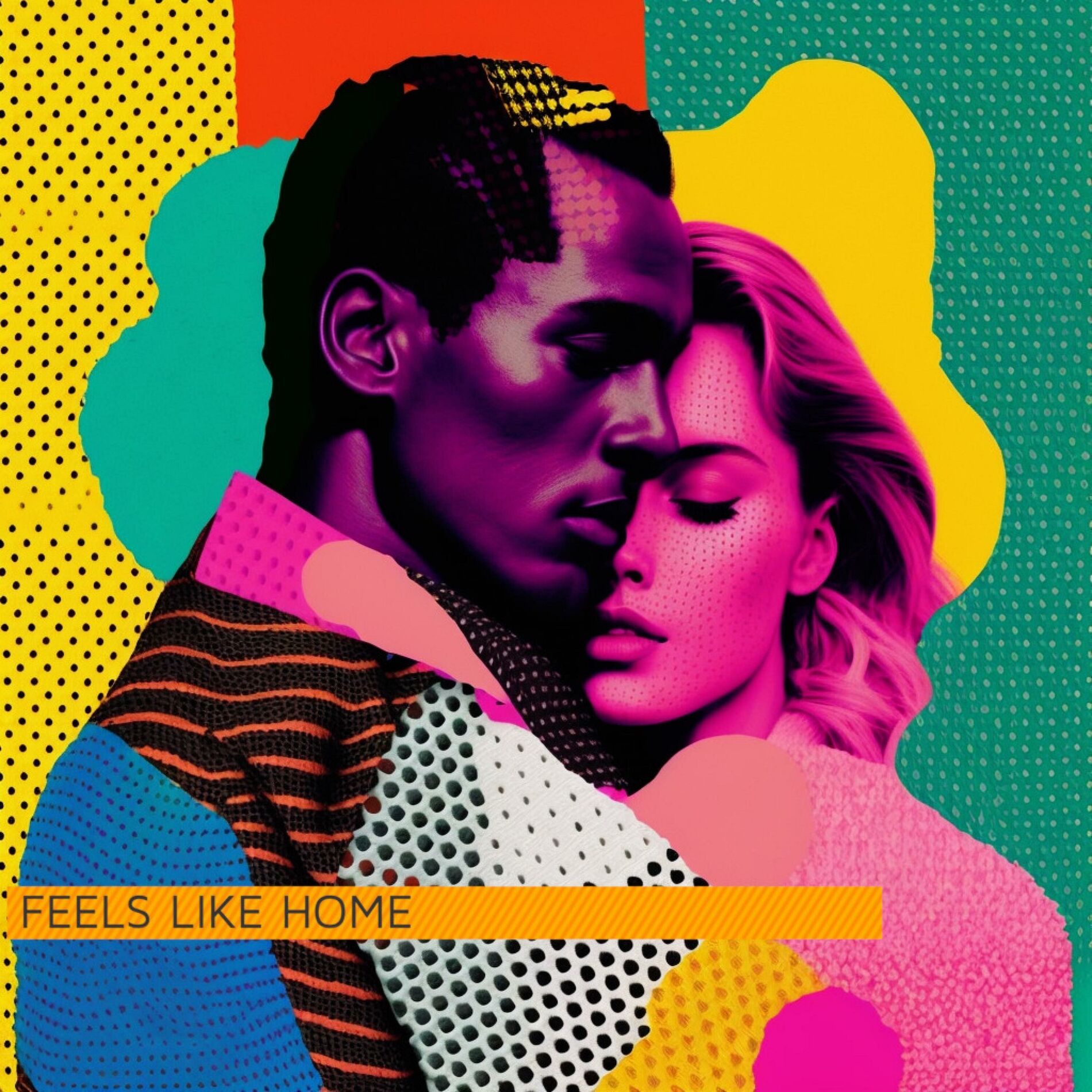 Album cover of Feels Like Home