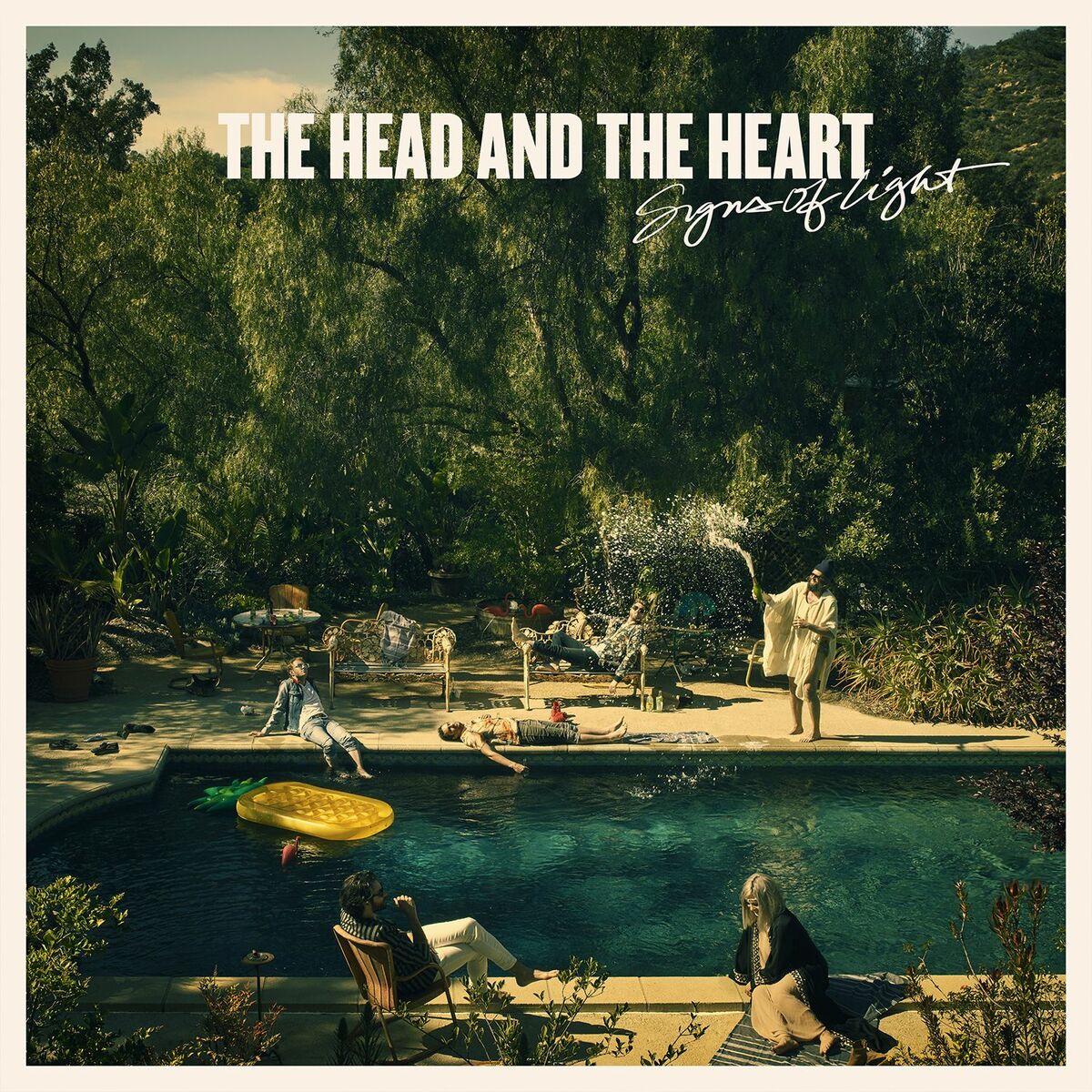Album cover of Library Magic