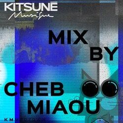 music cover
