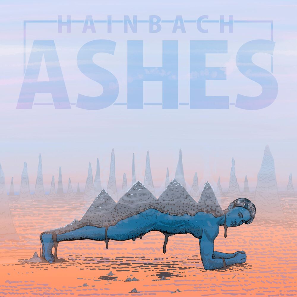 Picture of Ashes