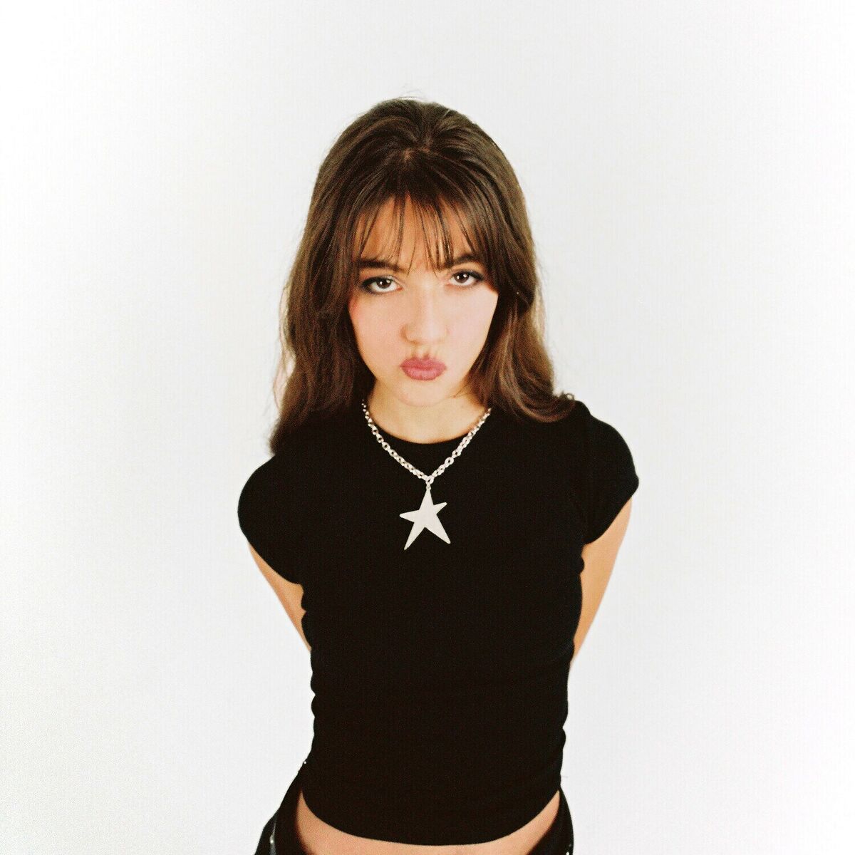 Album cover of Quiero Hacer Música