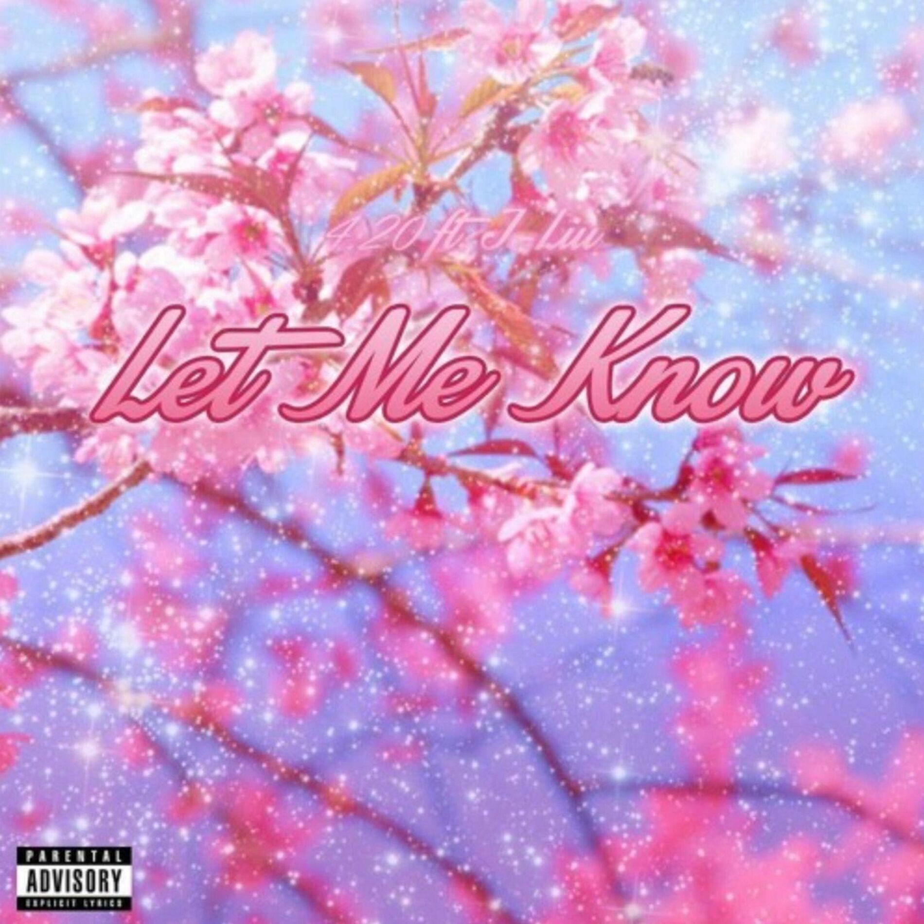 Album cover of Let Me Know (feat. 420)