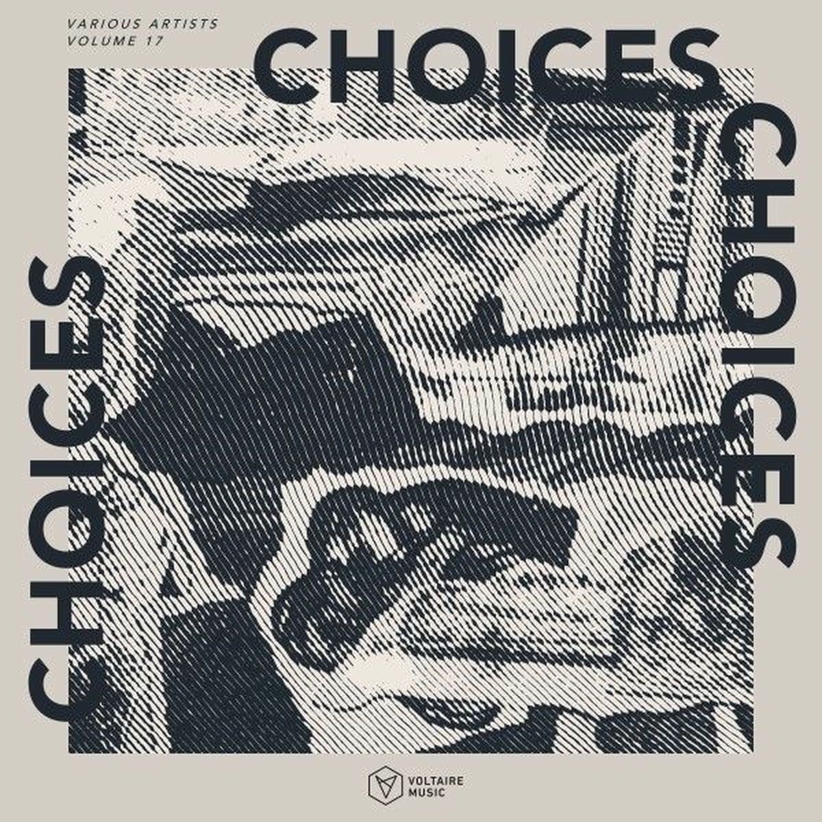 Album cover of Voltaire Music Pres. Choices, Vol. 17