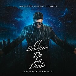Cover of El Beneficio De La Duda