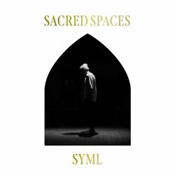 Cover of Sacred Spaces