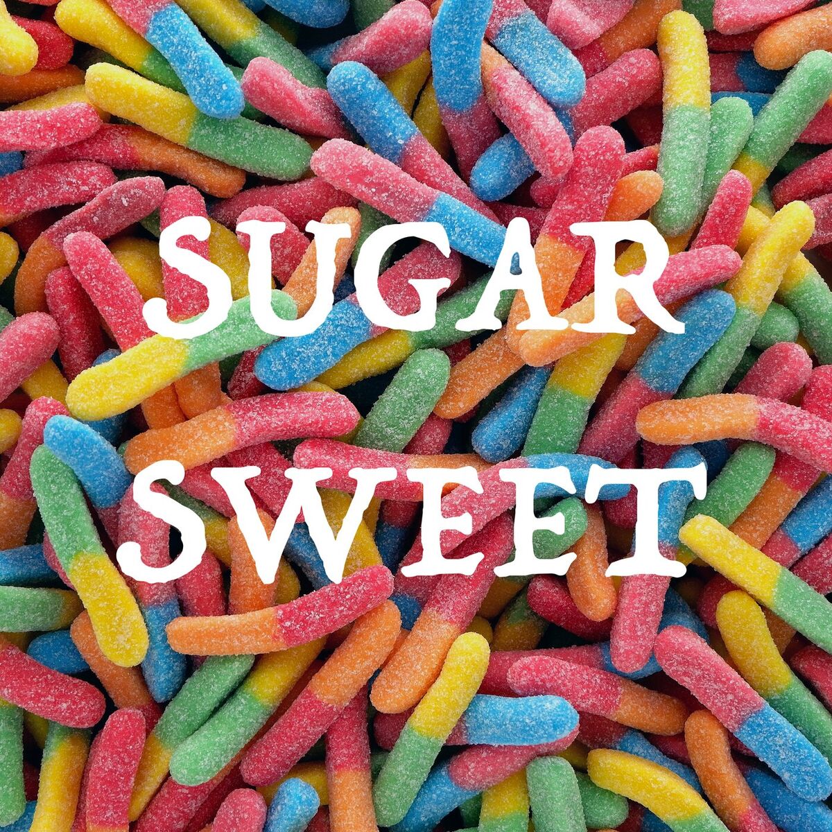 Album cover of Sweetness Follows