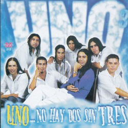 Cover of No Hay Dos Sin Tres