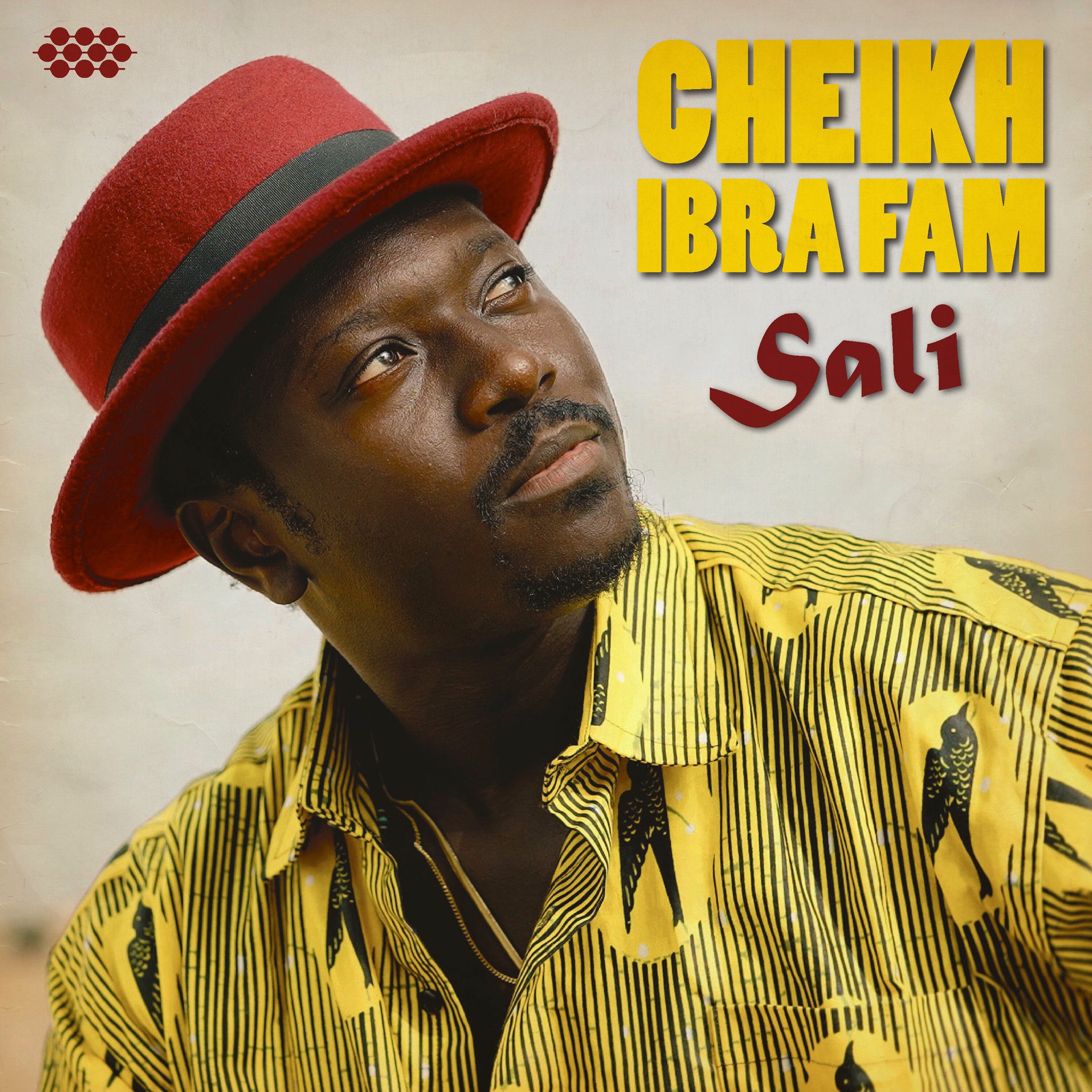 Album cover of Sali