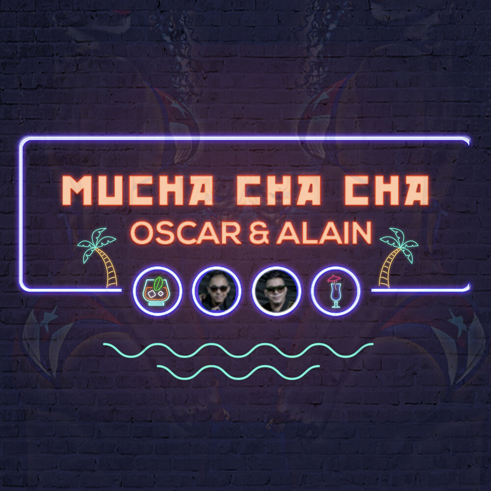 Picture of Mucha Cha Cha