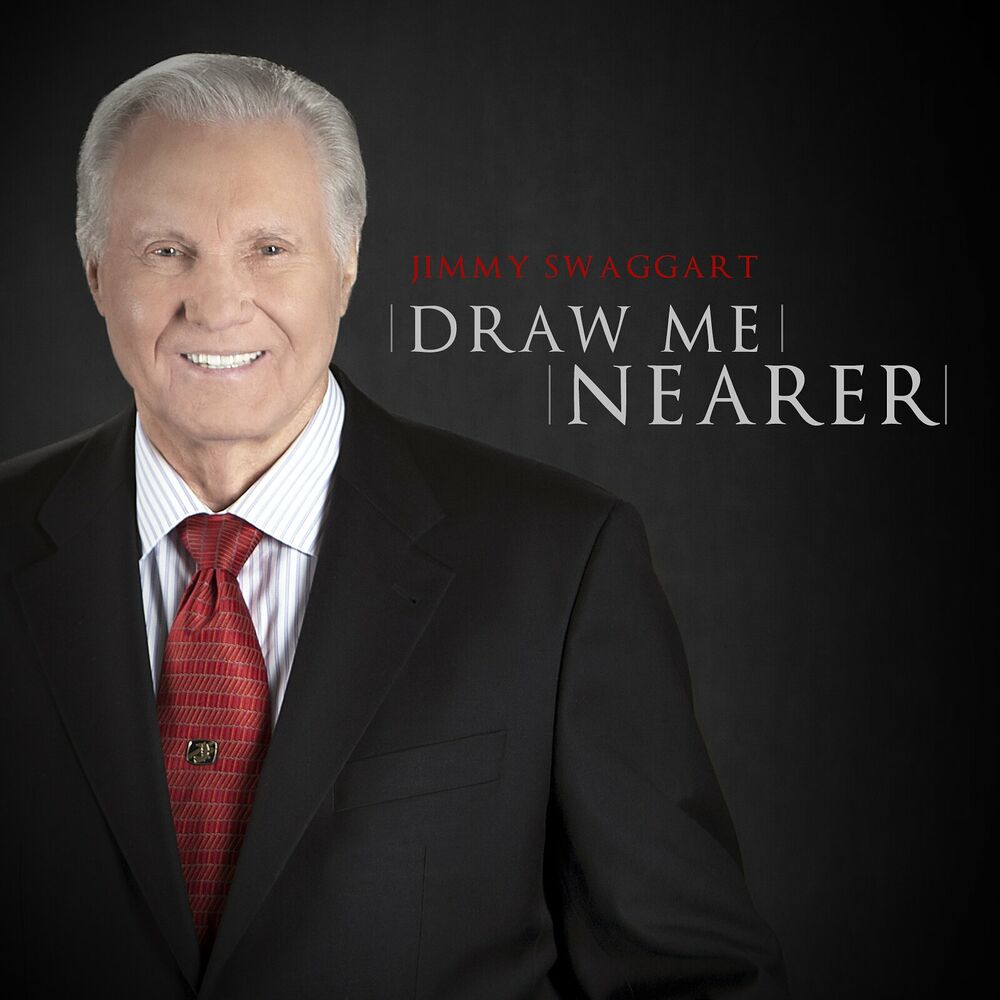 Picture of Draw Me Nearer