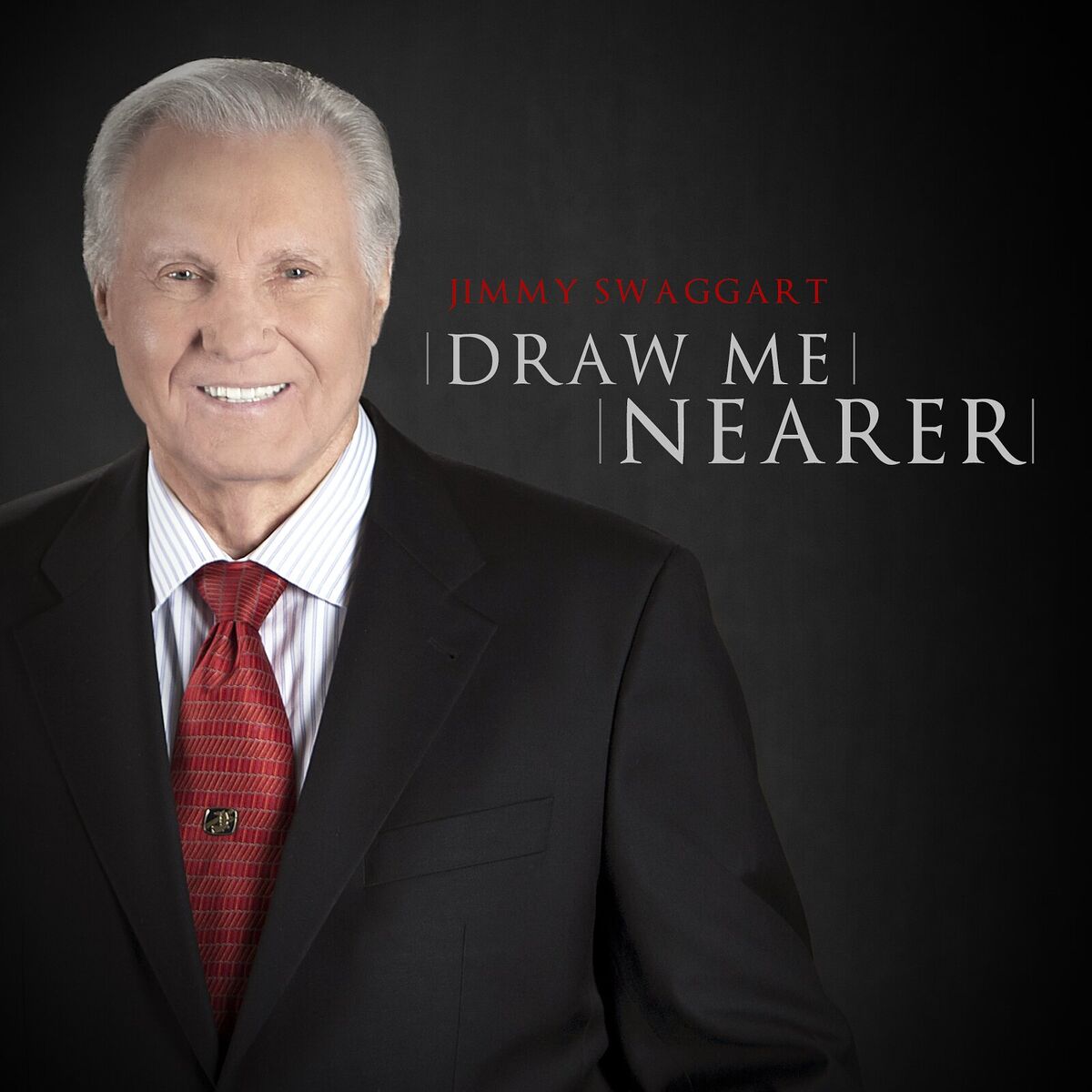 Album cover of Draw Me Nearer