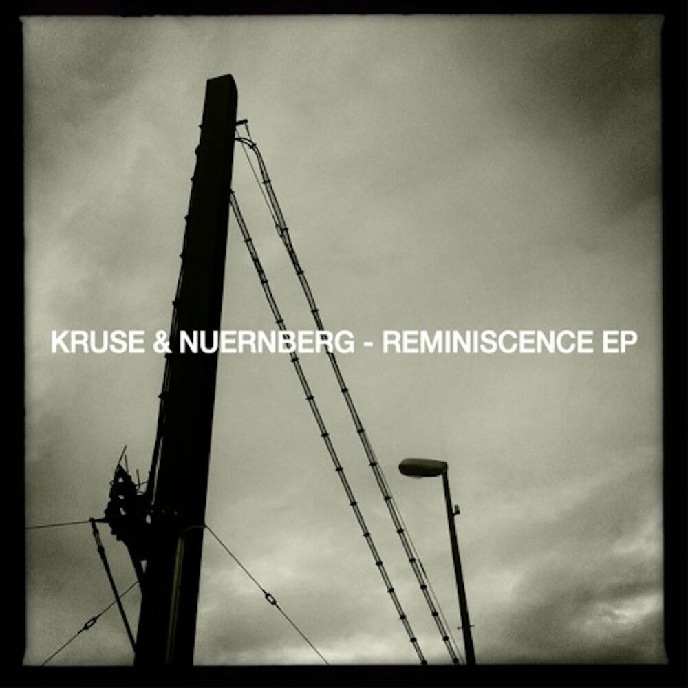 Picture of Reminiscence EP