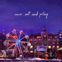 Cover of come out and play