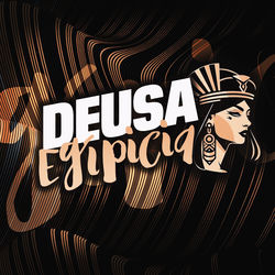 Cover of Deusa Egipcia by undefined