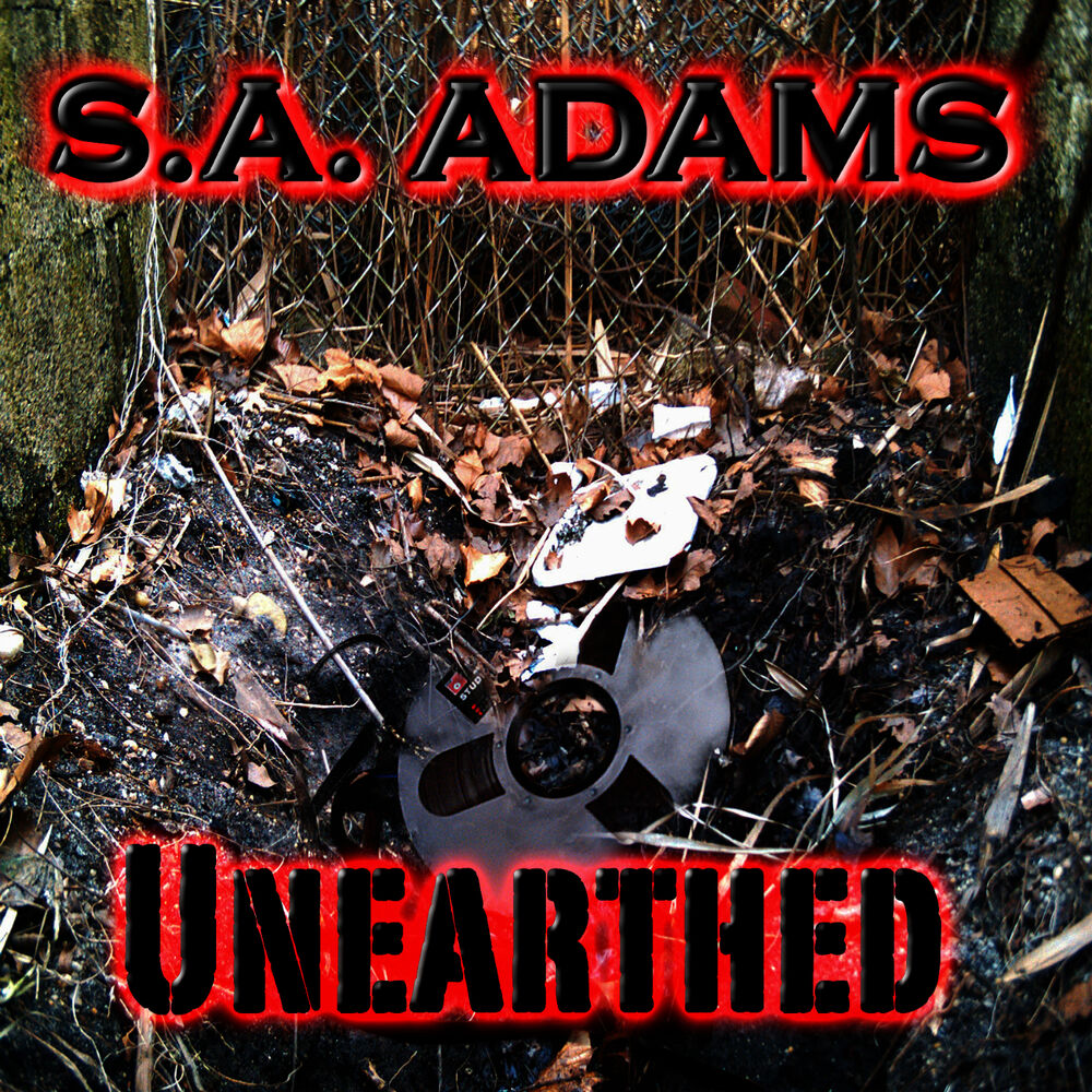 Picture of Unearthed