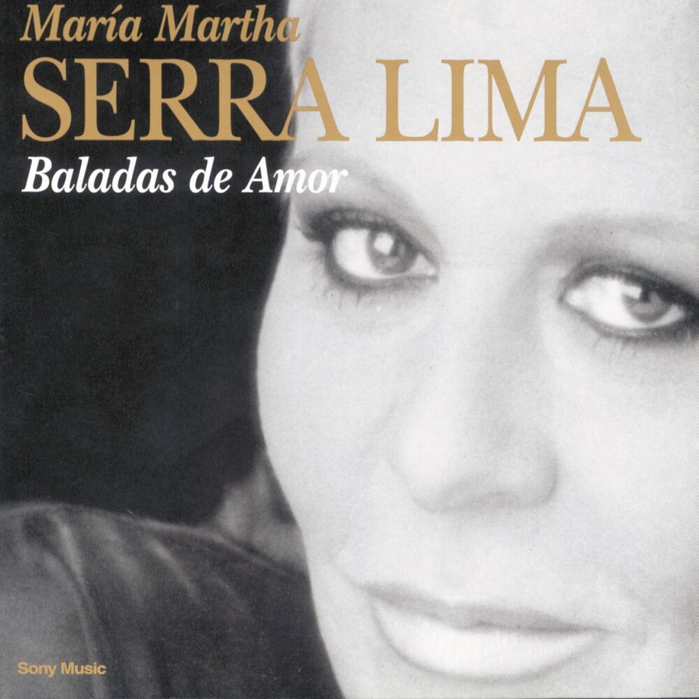 Picture of Baladas de Amor