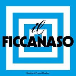 Il ficcanaso (Original Soundtrack)