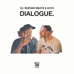 Cover of Dialogue.