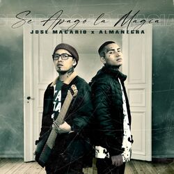 Cover of Se Apagó La Magia