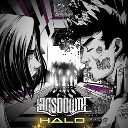 Cover of Halo