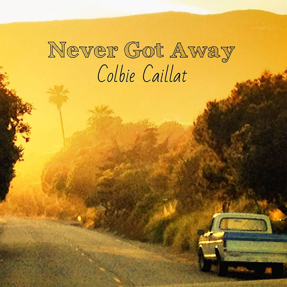 Picture of Never Got Away