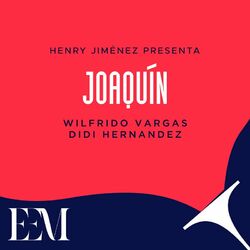 Cover of Joaquín