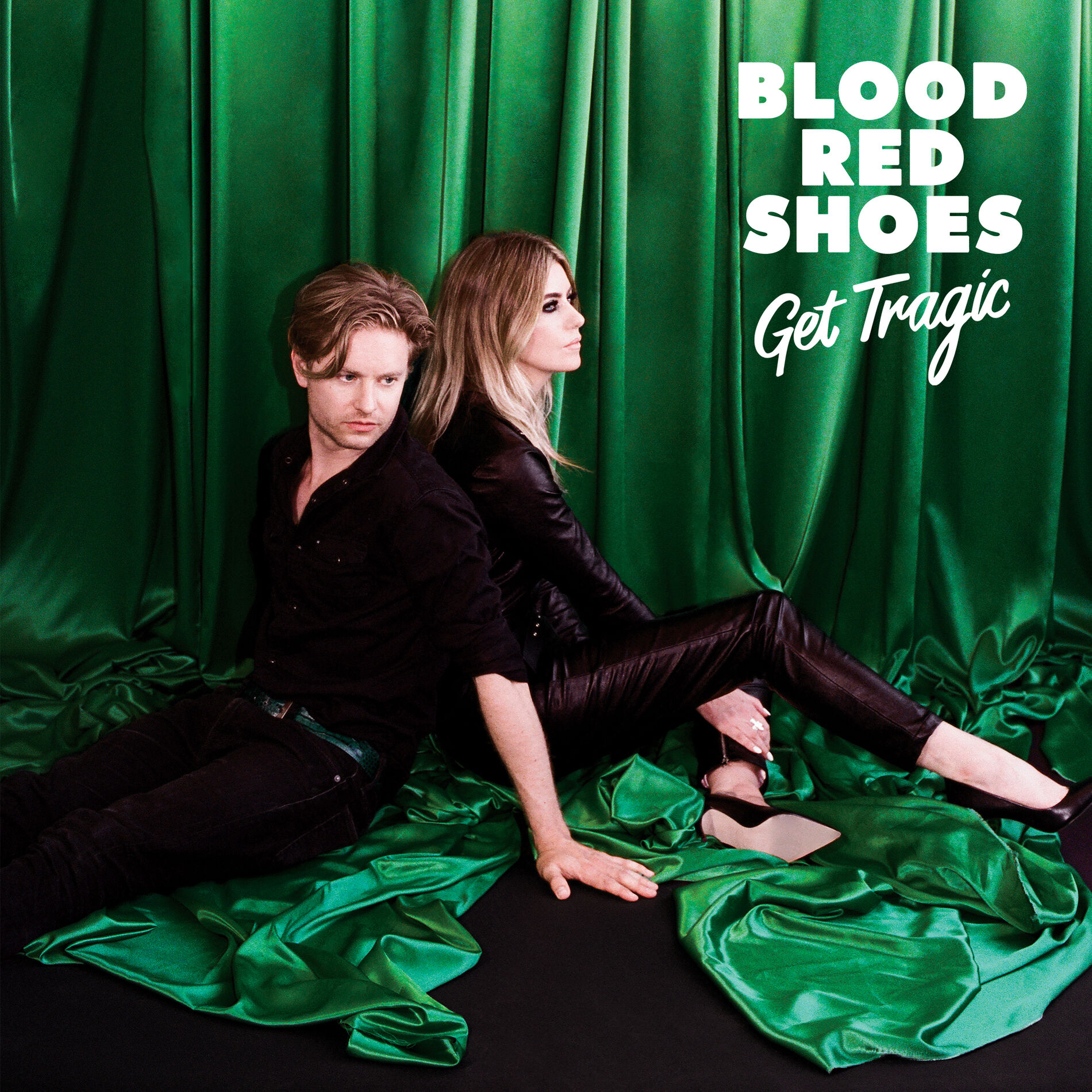 Album cover of Elijah