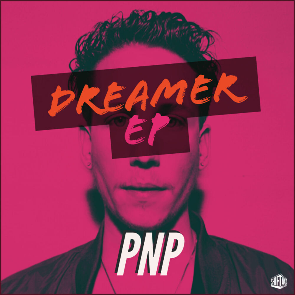 Picture of Dreamer EP