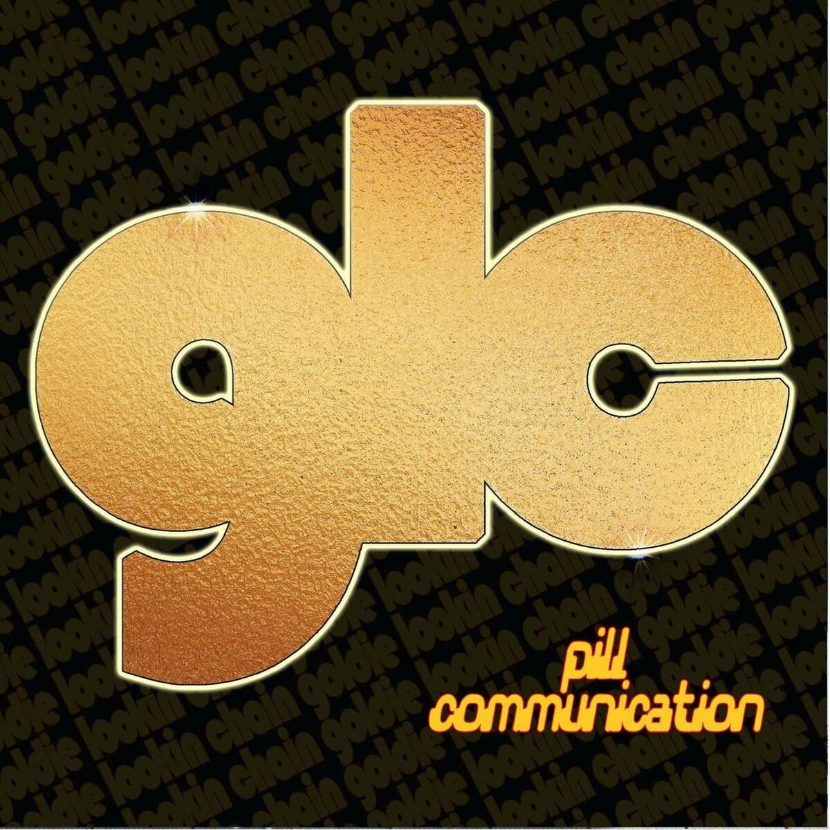 Album cover of Pill Communication (2021)