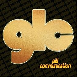 Cover of Pill Communication (2021)