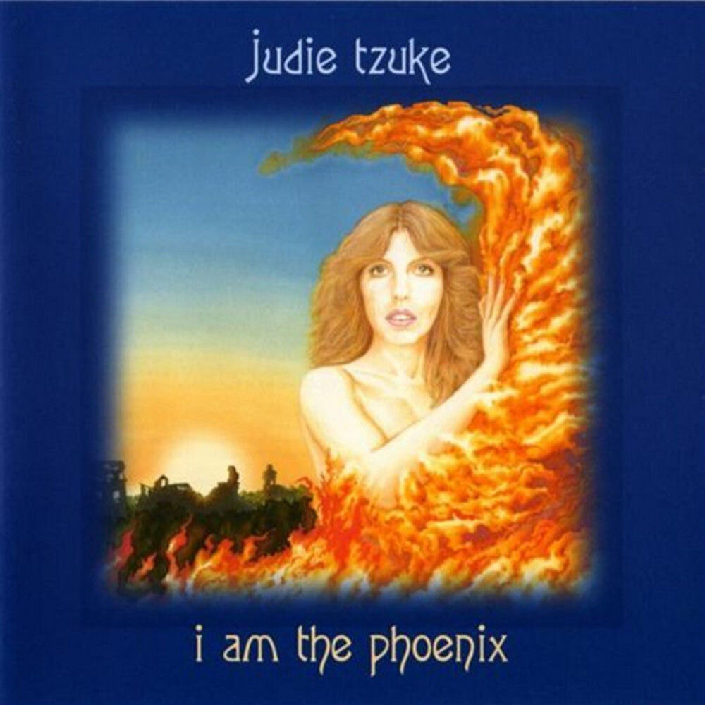 Picture of I Am The Phoenix