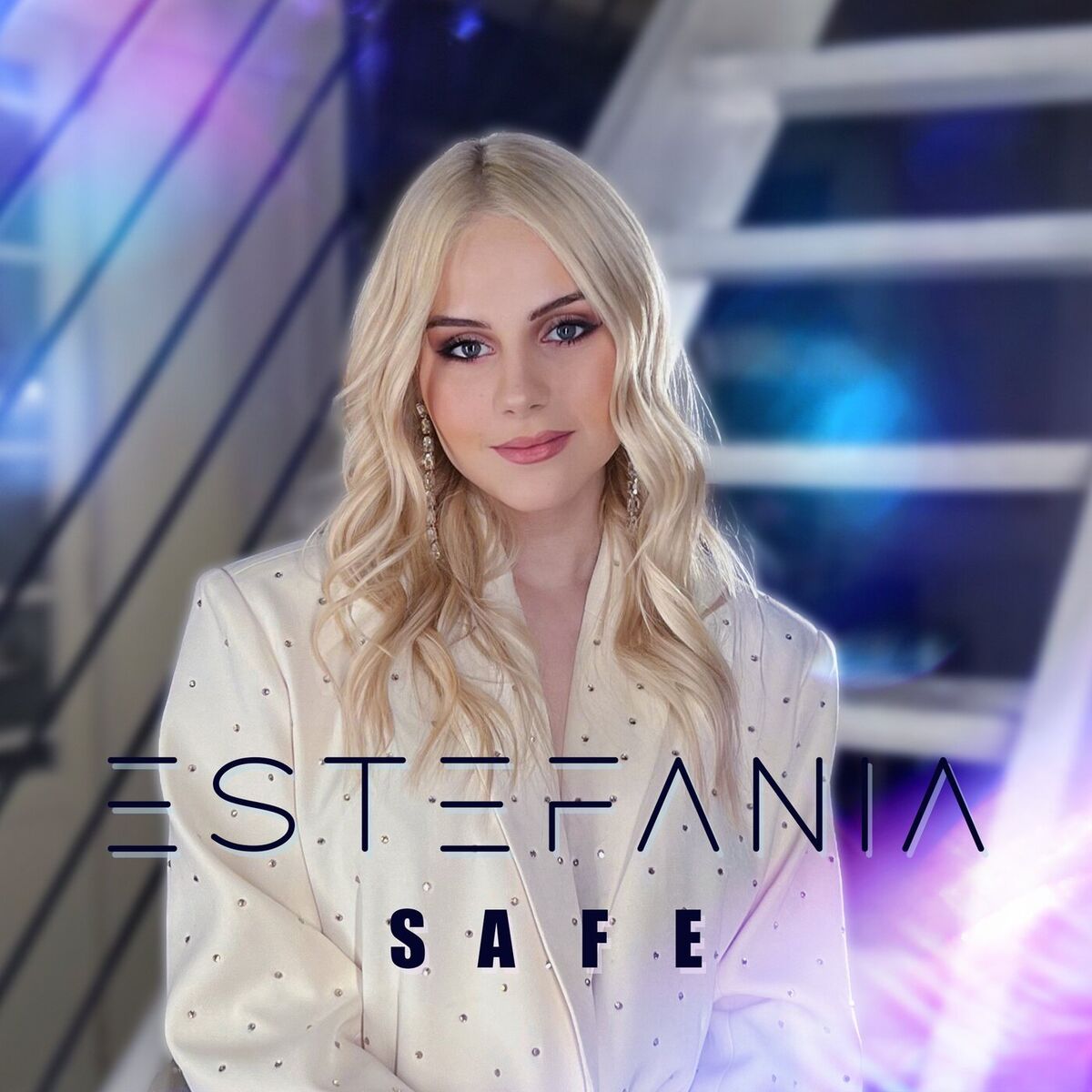 Album cover of Safe