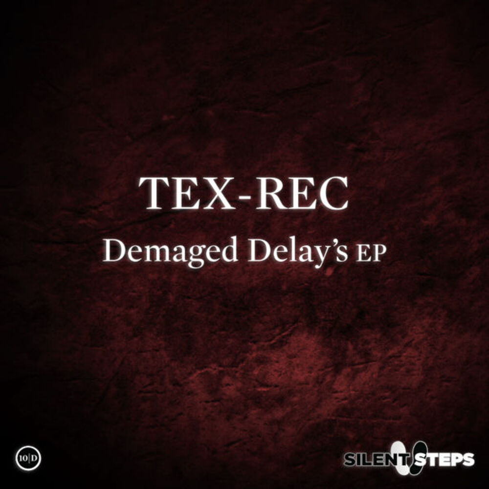 Picture of Demaged Delay's EP