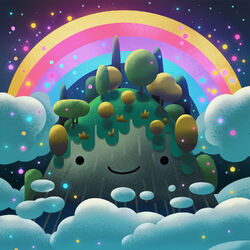 Cover of Baby Music