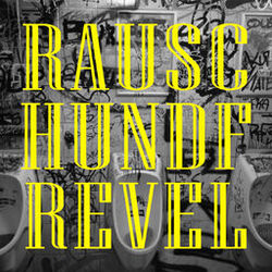 Cover of Rausch & Frevel