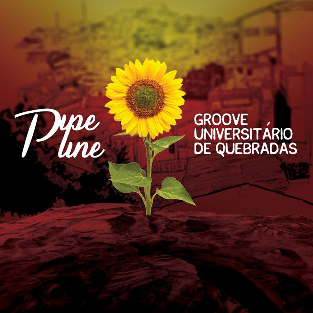 Picture of Groove Universitário de Quebradas