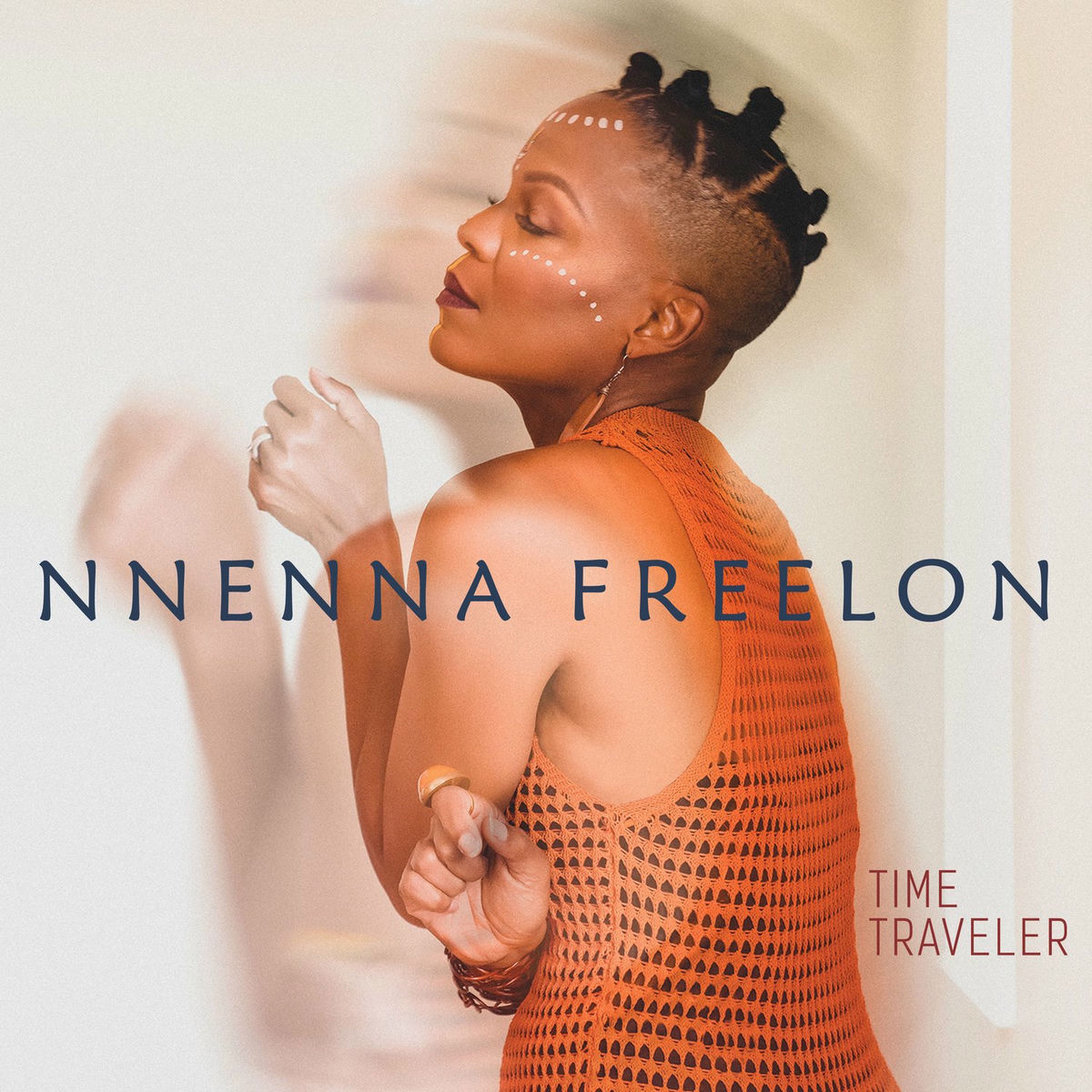Album cover of I Say a Little Prayer
